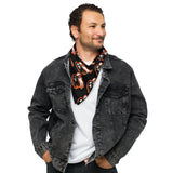 Says Boo bandana