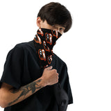 Says Boo bandana