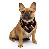 Says Boo bandana