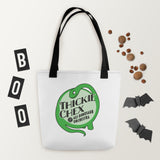 Thickie Chex tote