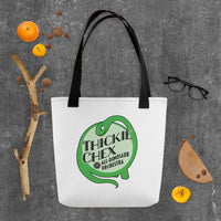 Thickie Chex tote