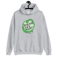 Thickie Chex hoodie